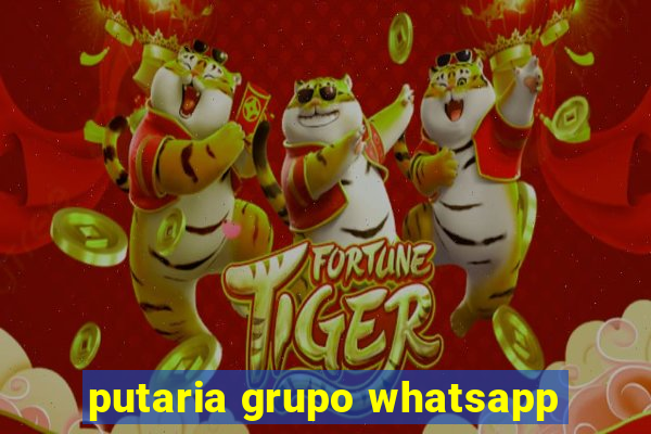 putaria grupo whatsapp
